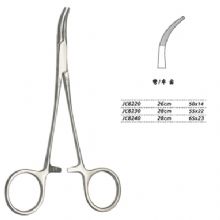 金鍾分(fēn)離結紮鉗28cm  JC8230 28cm 55×22半齒